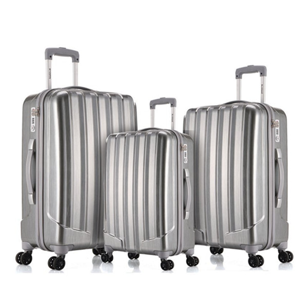 安全高效！ROCKLAND CF185S 升级款 旅行拉杆箱 3件套