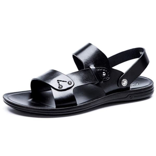 凉鞋节！奥康户外沙滩鞋1656122