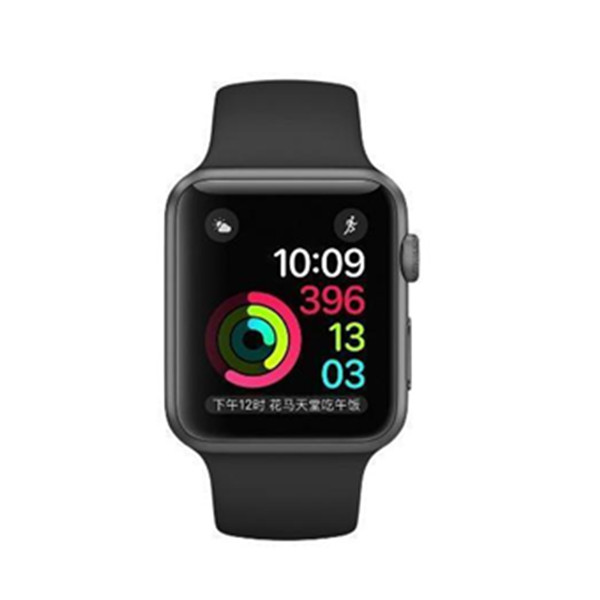 近期好价！Apple Watch Series 2智能手表 42mm