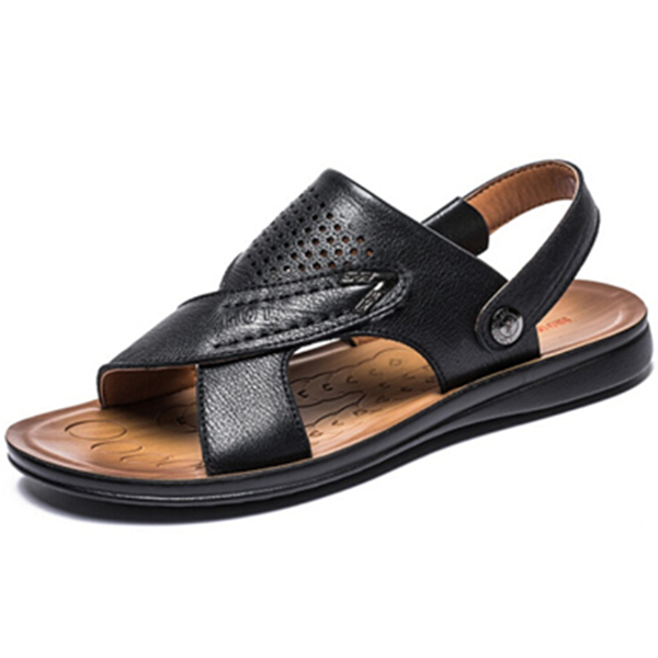 凉鞋节！红蜻蜓凉鞋拖鞋WTL72351/52