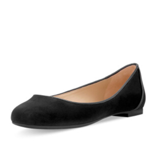 限时特惠！CHARLES&KEITH简约风单鞋平底鞋