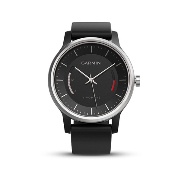 功能强大！GARMIN 佳明 vivomove 智能手表 Sport版