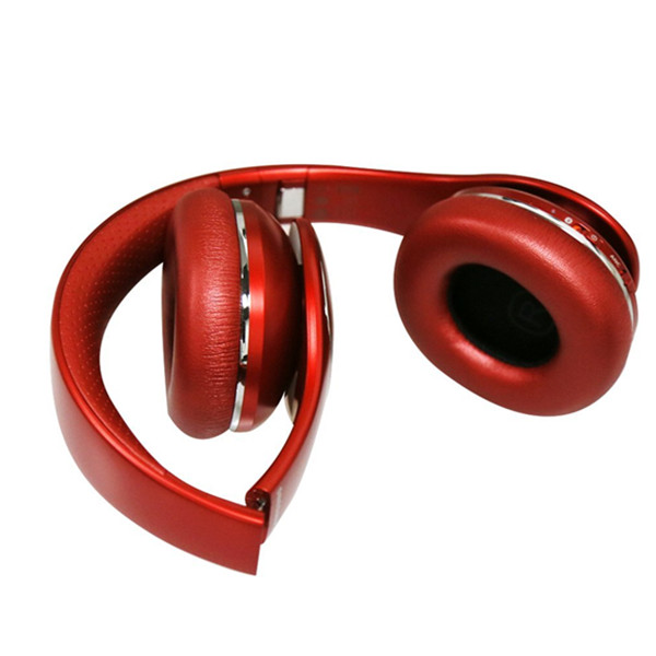 清仓低价！SAMSUNG 三星 EO-PN 头戴式耳机 红