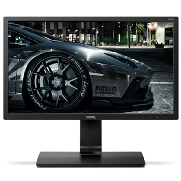 匠心设计！明基GL2070 19.5英寸电脑显示器