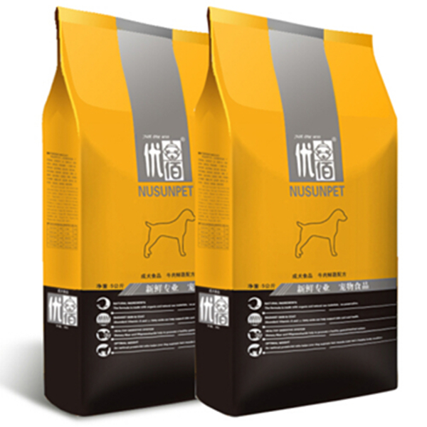 宠物营养专家！优佰宠物狗粮10kg