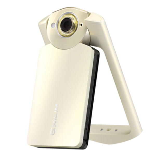 女神必备！卡西欧EX-TR550数码相机