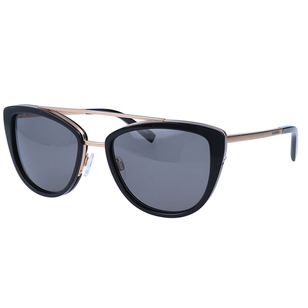 时尚实用！Jil Sander 男式 时尚太阳镜