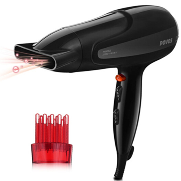 呵护秀发！POVOS奔腾电吹风机PH9032I