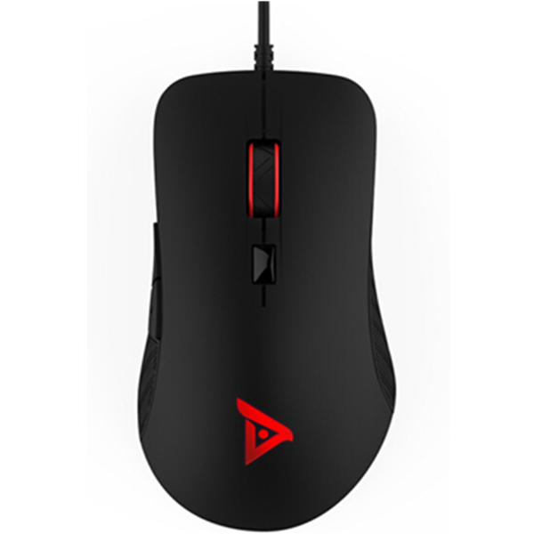 胜券在握！钛度电竞者智能版游戏鼠标