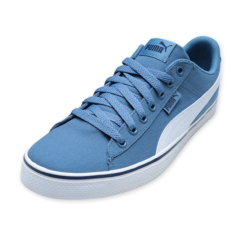 经典传承！PUMA彪马Vulc CV休闲鞋359864