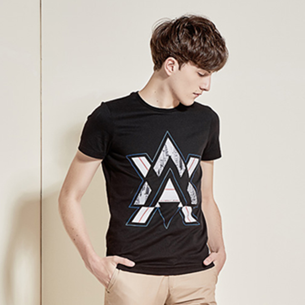 T恤节！马克华菲短袖T恤716301027005