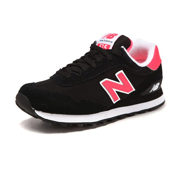 经典不败！New Balance/NB女子复古休闲跑步鞋WL515COL