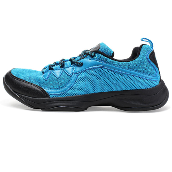 防滑透气！沃特户外跑步鞋51M6423