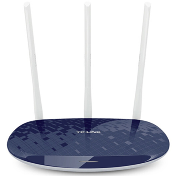 性能稳定！TP-LINK无线路由器TL-WR886N