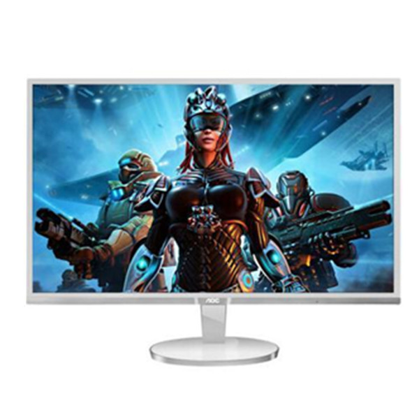 券后好价！AOC Q2778VQE/WS 27英寸2K显示器