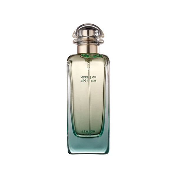 一抹清新！HERMÈS爱马仕尼罗河花园女士淡香水100ml