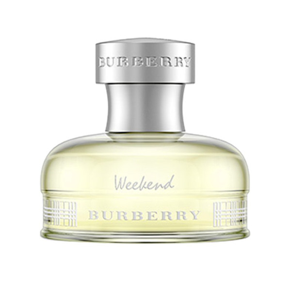 温文柔和！BURBERRY博柏利周末女士淡香精30毫升