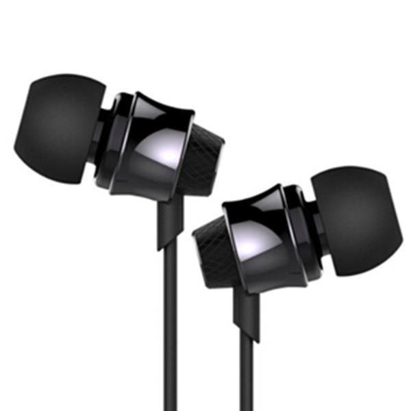 近期好价！dostyle HS301入耳式金属手机耳机