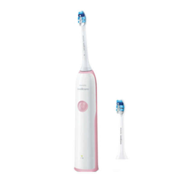 软毛呵护型！飞利浦 电动牙刷HX3226/41