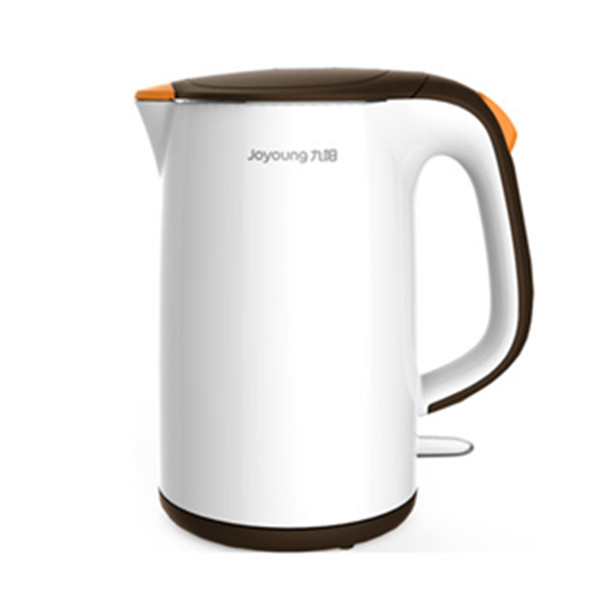 家用保温！九阳 K17-F66 1.7L电热水壶