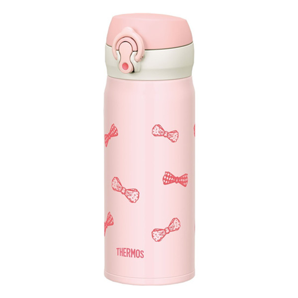 多色齐降！Thermos 膳魔师 JNL-402 PKW 保温杯 400ml