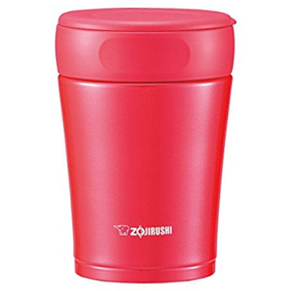 小降！Zojirushi 象印 SW-GC36-TA 不锈钢双层真空焖烧杯