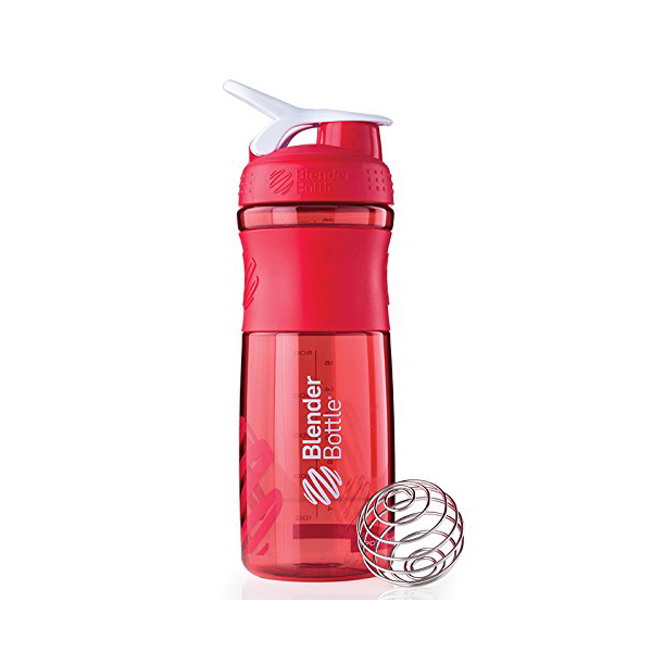 跑步必备！Blender Bottle 马拉松之选 运动水杯  28oz