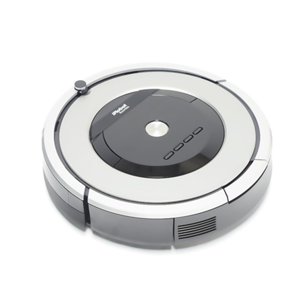 洁净效能！美国艾罗伯特（iRobot）智能扫地机器人