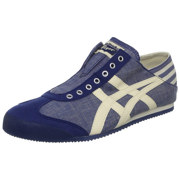 经典款式！鬼塚虎 休闲鞋 MEXICO 66 PARATY TH342N