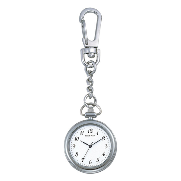 简约时尚！西铁城CITIZEN AA92-4431B怀表