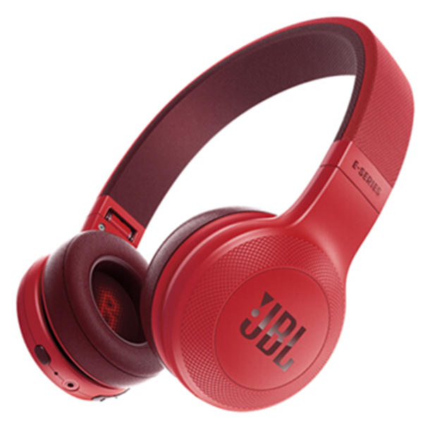 升级版！JBL E45BT可折叠便携头戴式蓝牙耳机