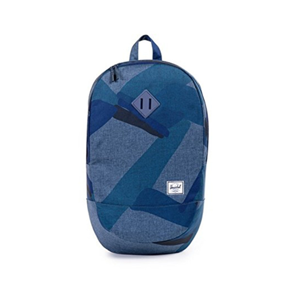 简约时尚！Herschel Supply Co.  时尚休闲双肩包