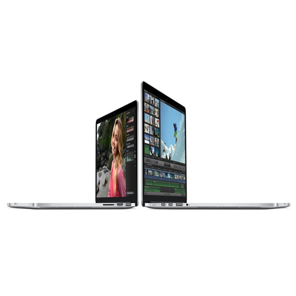 绚丽夺目！Apple 苹果 MacBook Pro 15.4英寸 笔记本电脑