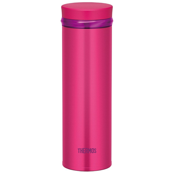 国内好价！THERMOS膳魔师高真空不锈钢保温杯JNO-501