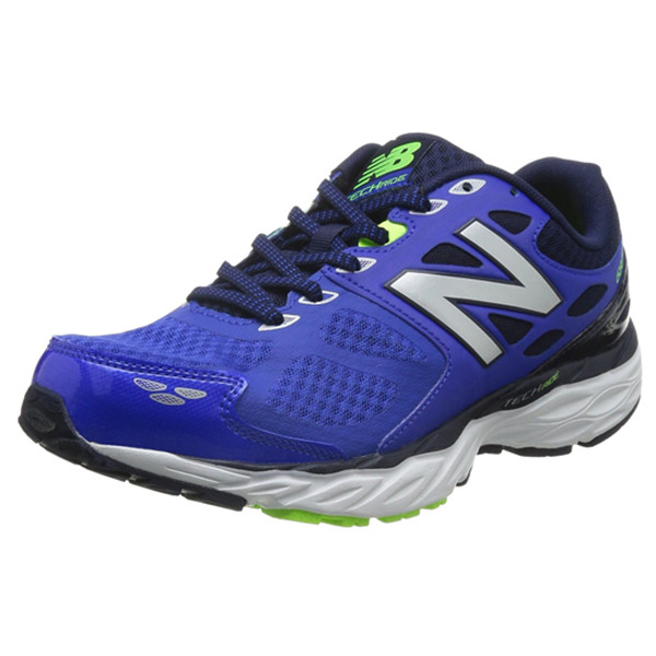 干爽舒適！New Balance 680系列 男 跑步鞋