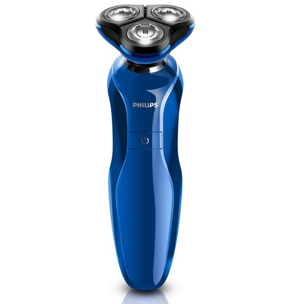 全身水洗！Philips飞利浦电动剃须刀yS1106