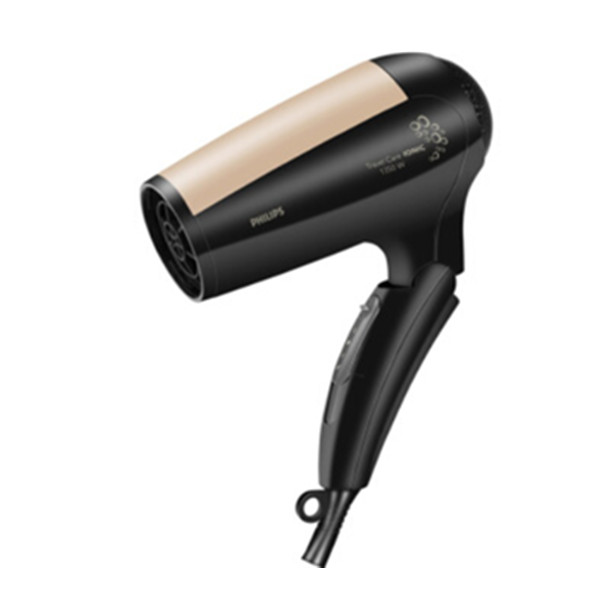 负离子养护！飞利浦 电吹风机HP4989/00
