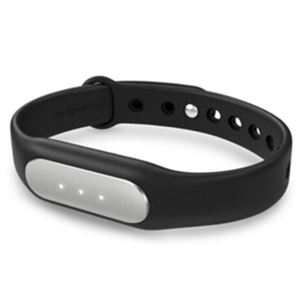 送两条腕带！小米 智能手环1代 普通版