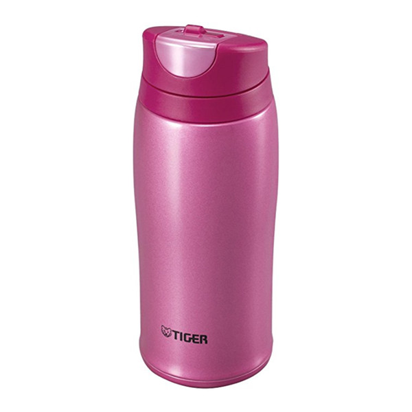 再降！TIGER 虎牌 MCB-H036-HG 保温杯 360ML