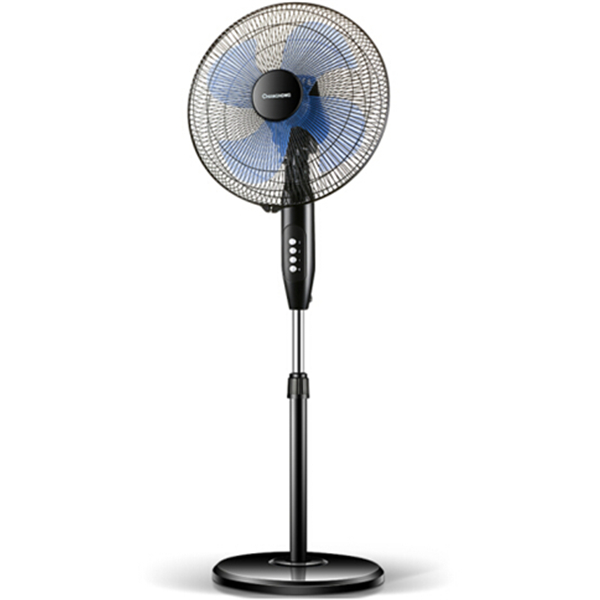 凉风习习！长虹CFS-LD407电风扇