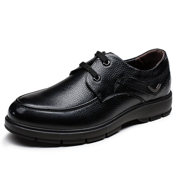 商务休闲！Aokang奥康男商务休闲鞋156718000