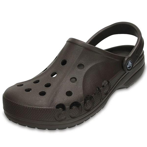 清爽舒适！Crocs贝雅夏季沙滩凉鞋|10126