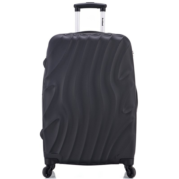 时尚好拉！Rockland拉杆箱20寸登机箱F145