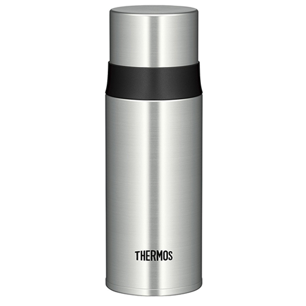 国内好价！THERMOS膳魔师高真空不锈钢保温杯FFM-350