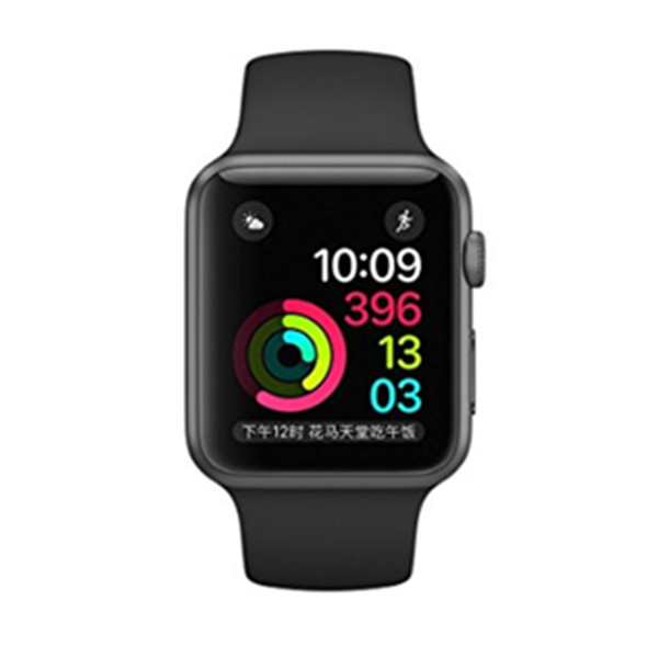 再降！Apple Watch Series 2智能手表 42mm