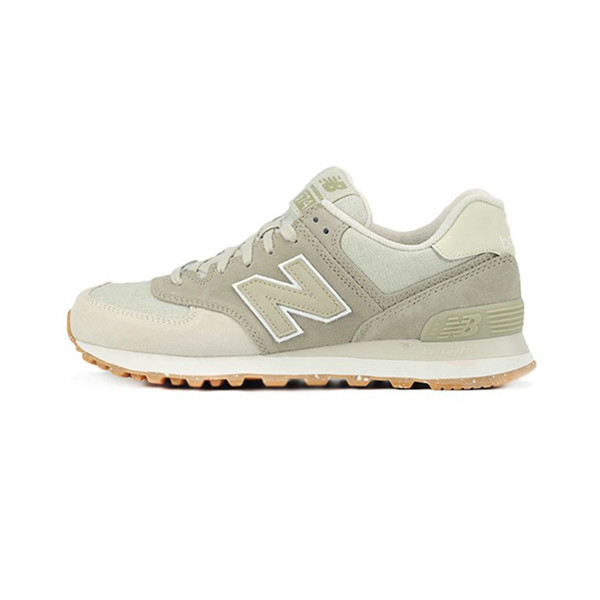 時(shí)尚復(fù)古！New Balance/NB男子跑步鞋ML574SEA