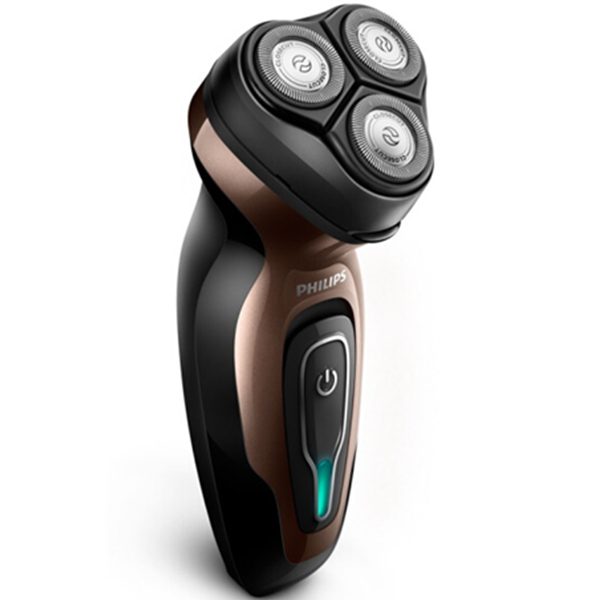 高效续航！PHILIPS飞利浦电动剃须刀YQ6188/16