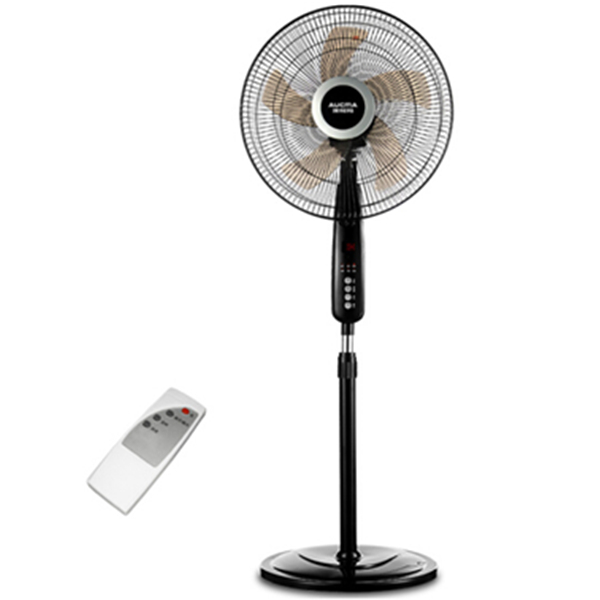 清凉一夏！澳柯玛FS-40ND06遥控电风扇