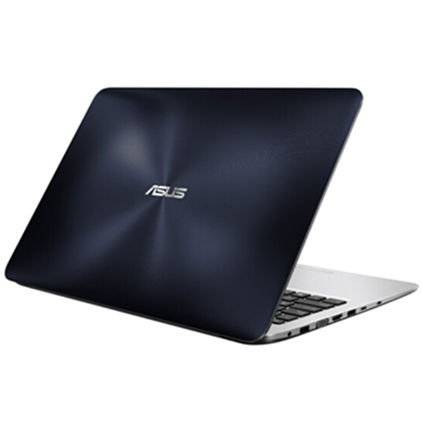 高性价比！华硕顽石四代旗舰版FL5900 15.6英寸笔记本电脑