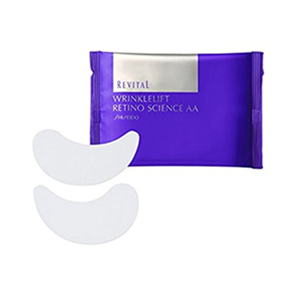 近期好价！资生堂 悦薇质纯防皱眼膜